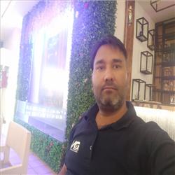 Shyam Sundar  Sharma